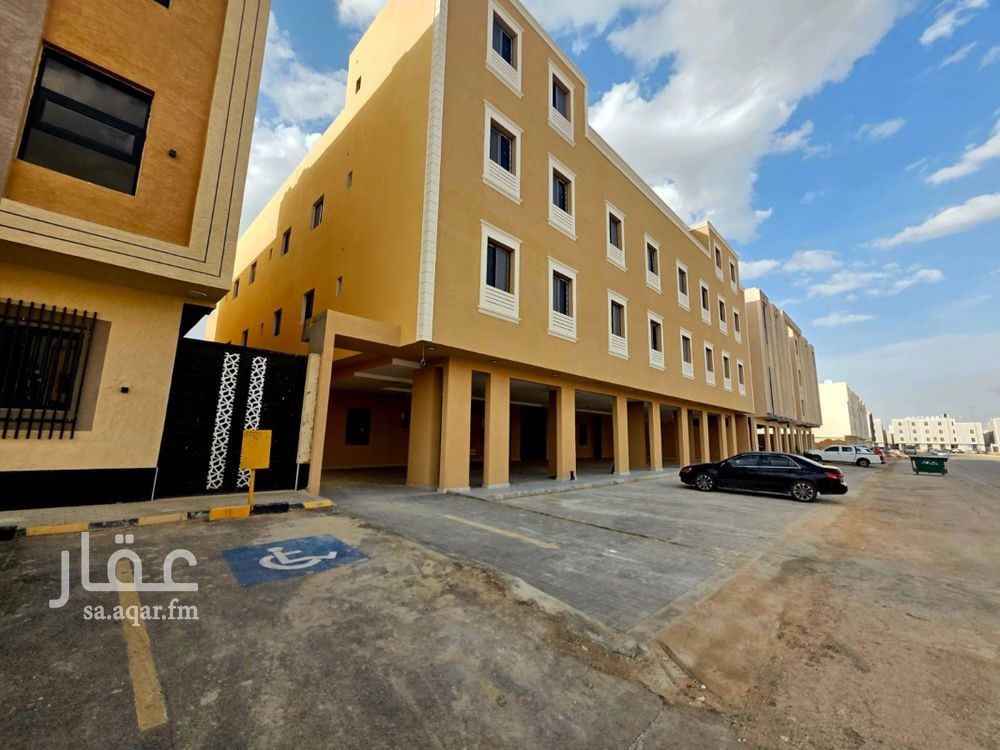 building in Ad Dar Al Baida, Riyadh 3