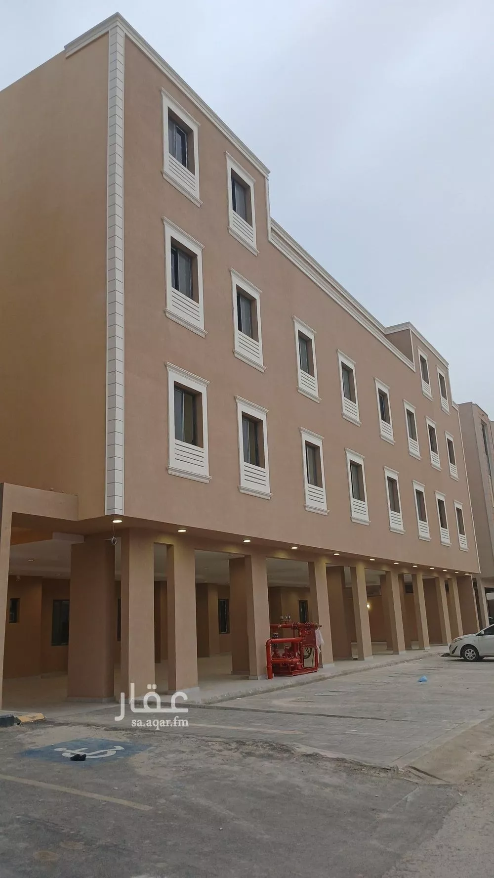 72 bedroom building in Ad Dar Al Baida, Riyadh 6