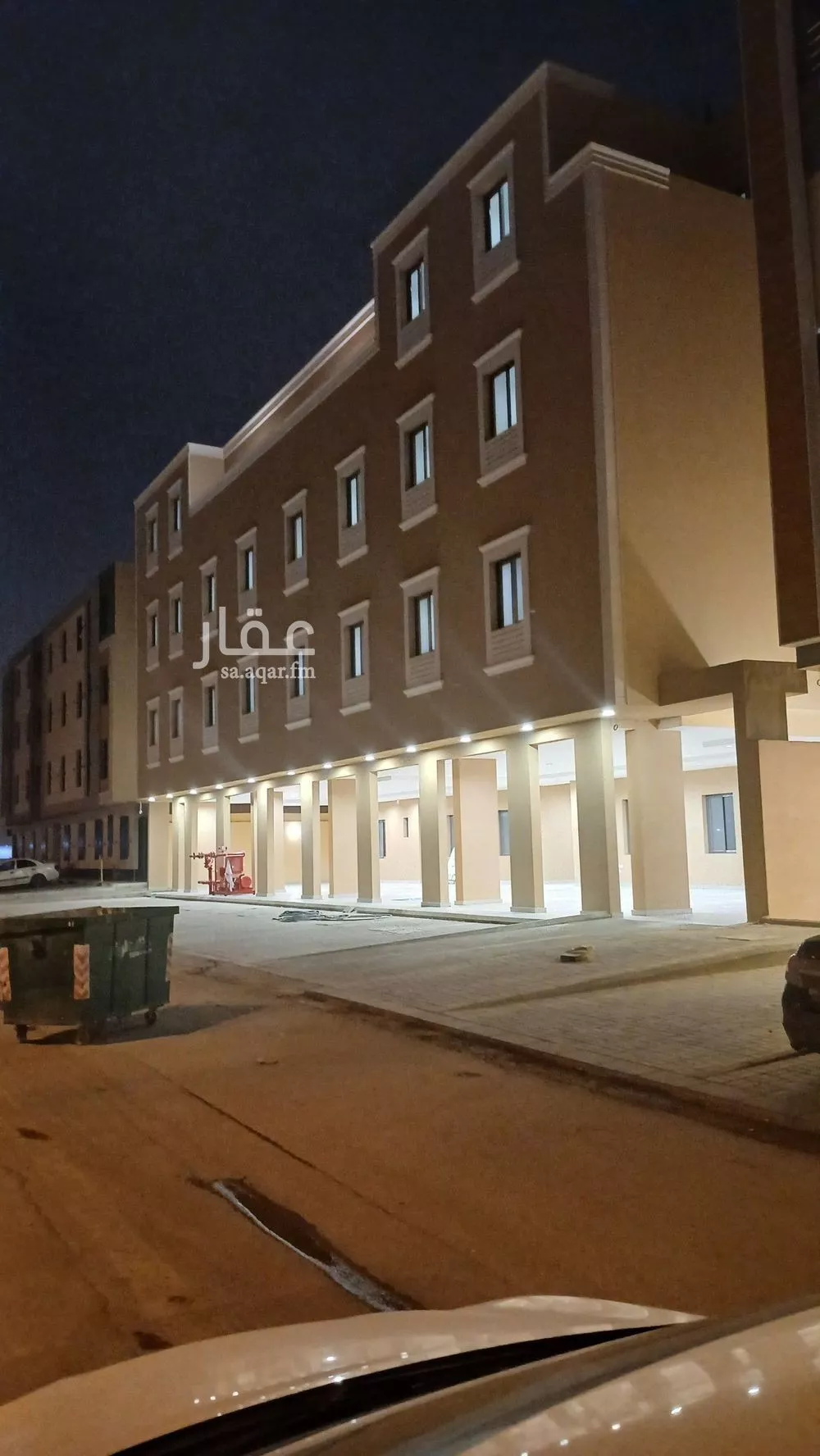 72 bedroom building in Ad Dar Al Baida, Riyadh 8