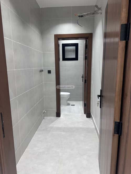 شقة 4 غرف في النعيم 2