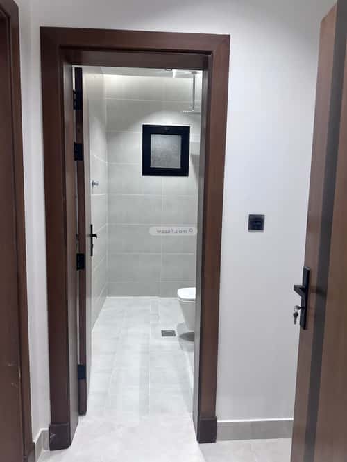 شقة 4 غرف في النعيم 4