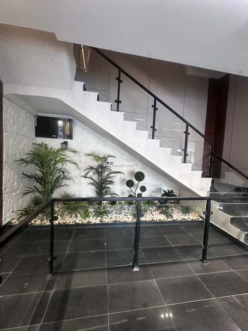 شقة 4 غرف في النعيم 5