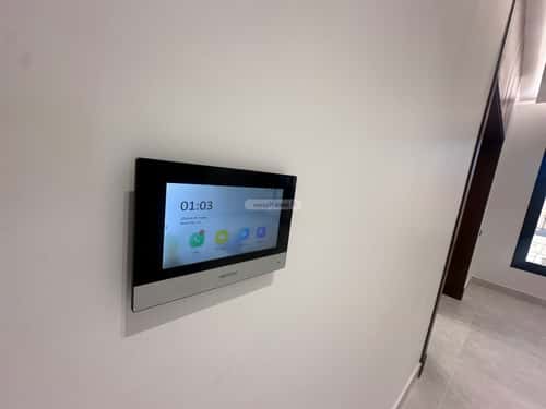 شقة 4 غرف في النعيم 6