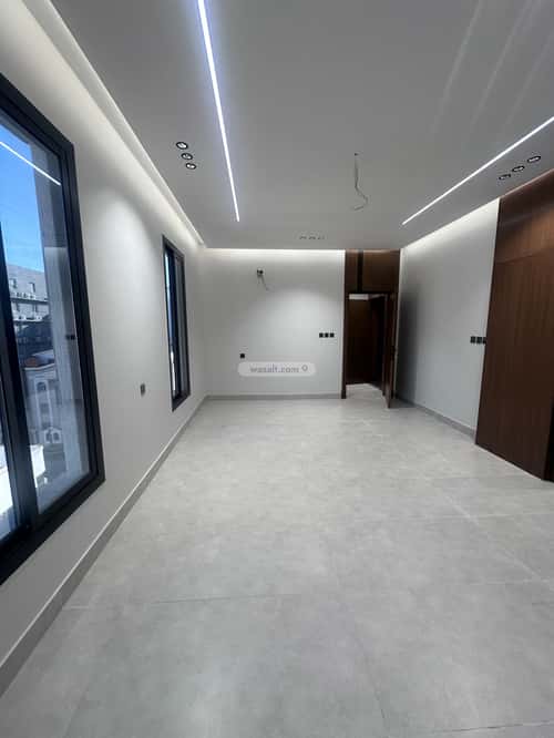 شقة 4 غرف في النعيم 9