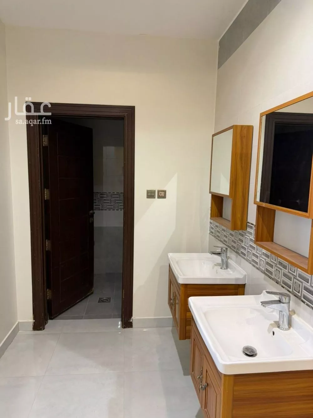 4 bedroom floor in Al Narjis 6