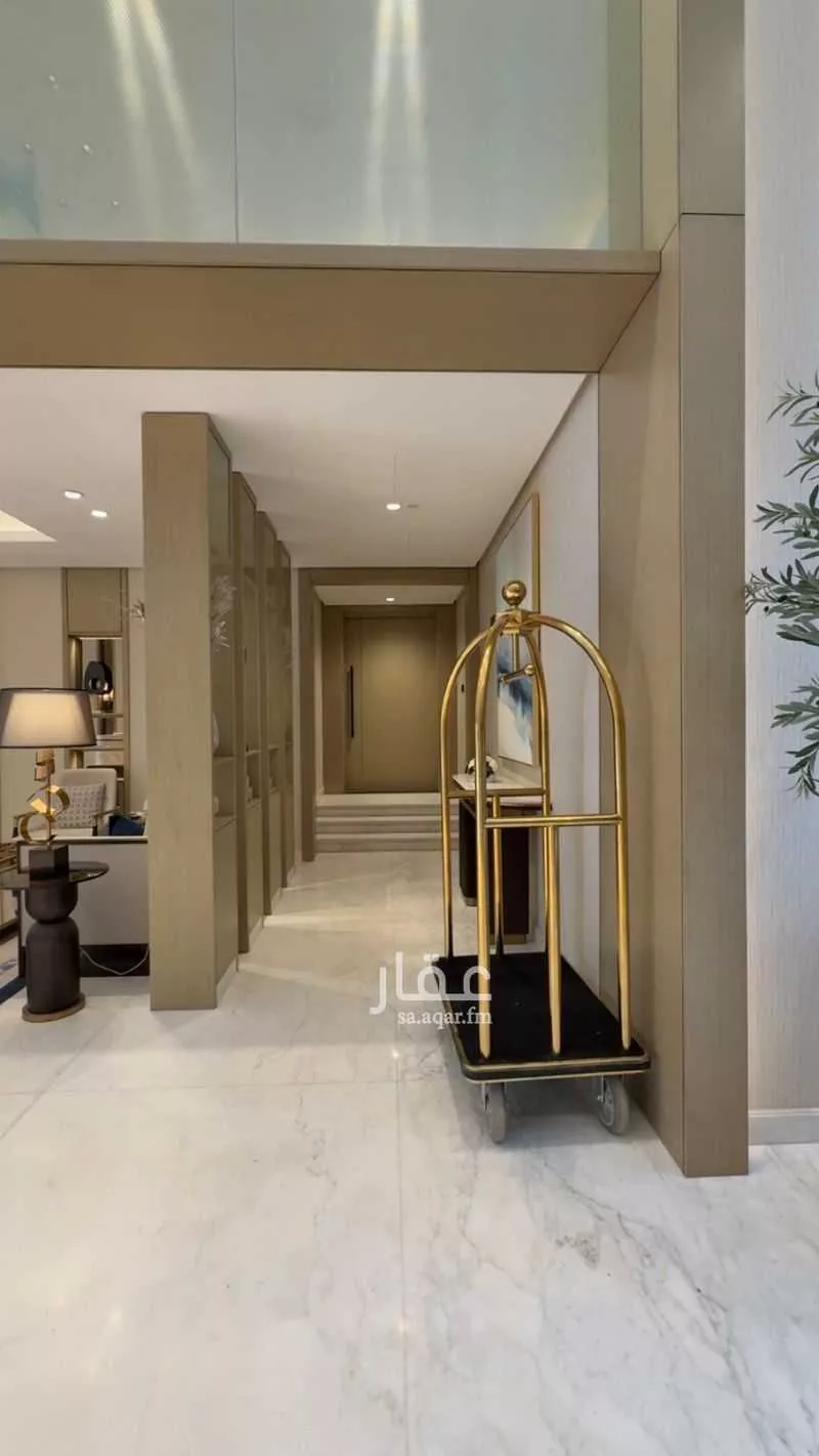 شقة 3 غرف في العارض 2