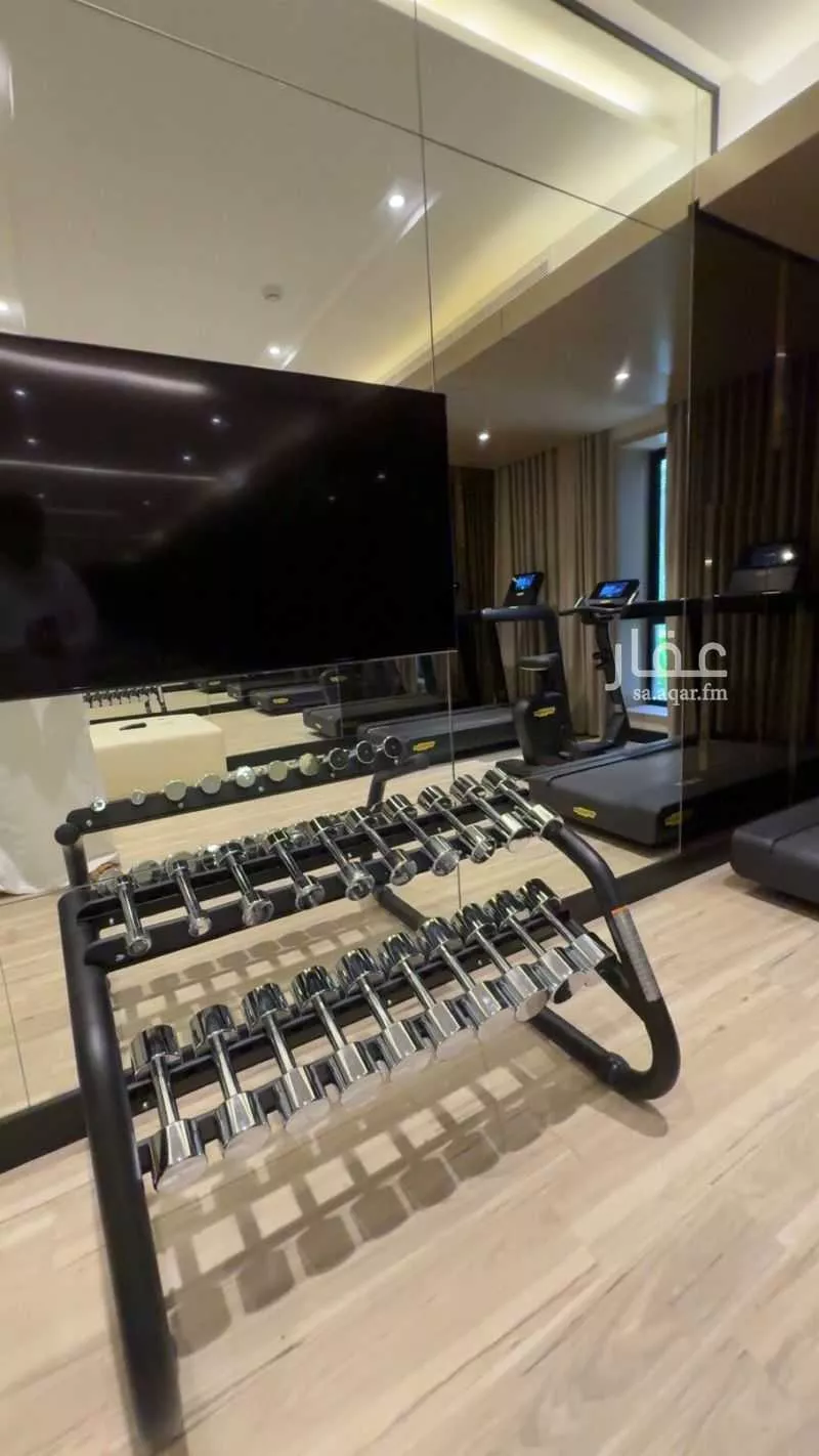 شقة 3 غرف في العارض 12