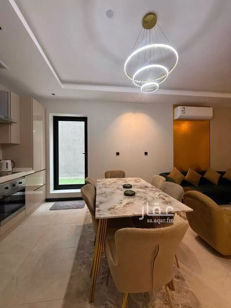 شقة 3 غرف في العارض 13