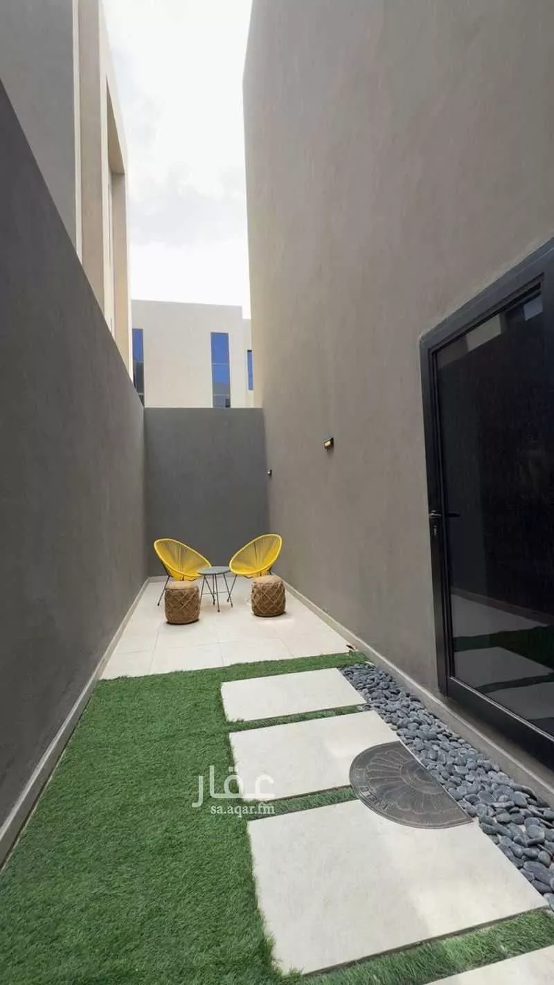 شقة 3 غرف في العارض 15