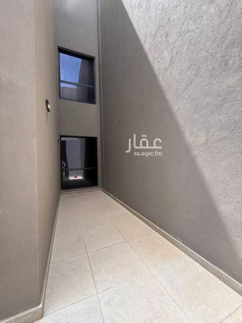 شقة 3 غرف في العارض 18