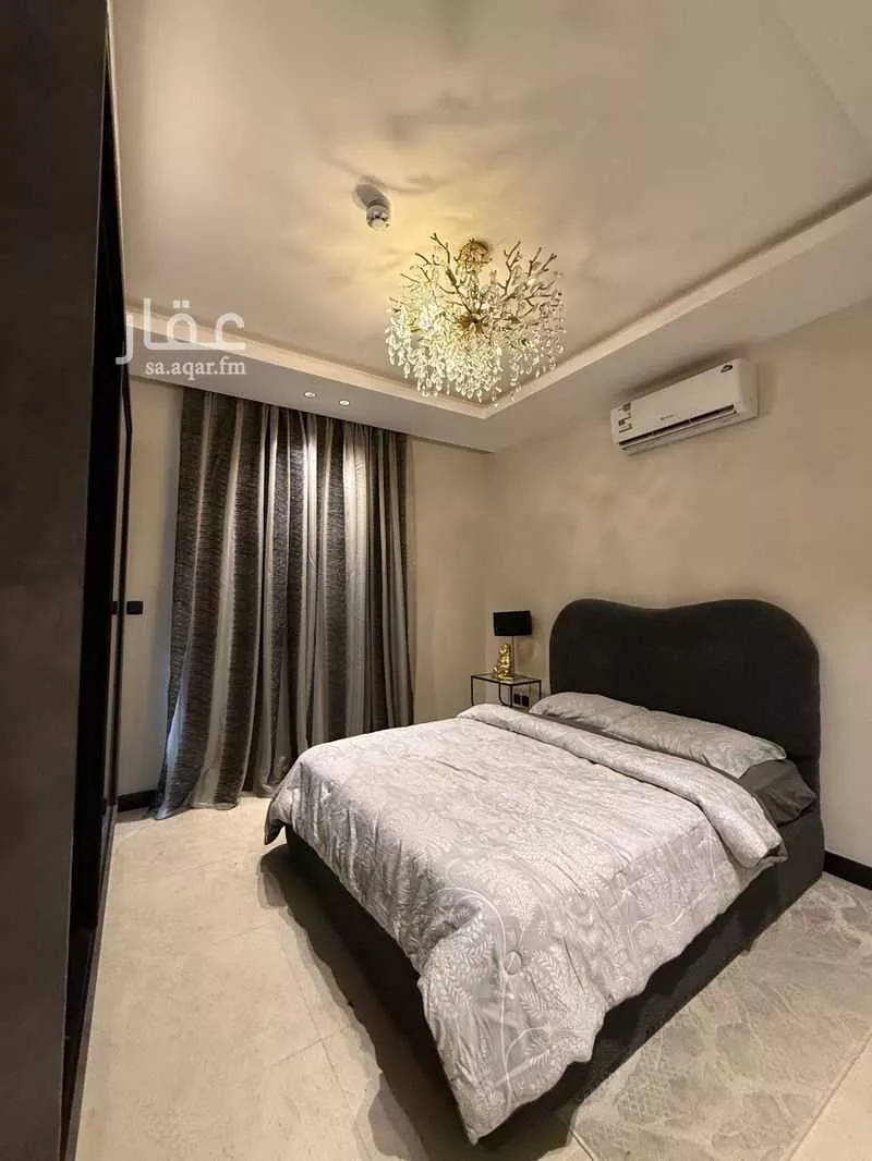 شقة 3 غرف في العارض 19