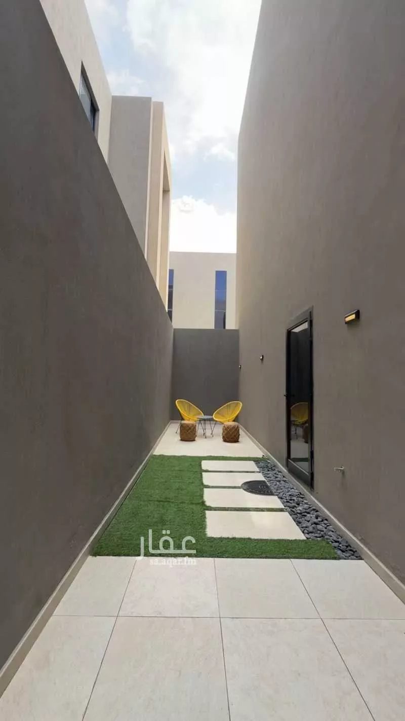 شقة 3 غرف في العارض 20