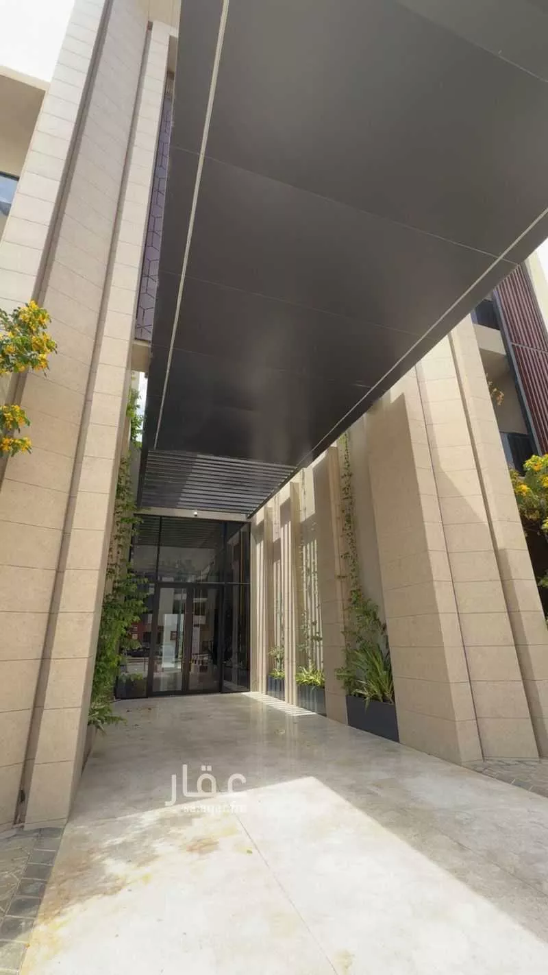 شقة 3 غرف في العارض 6