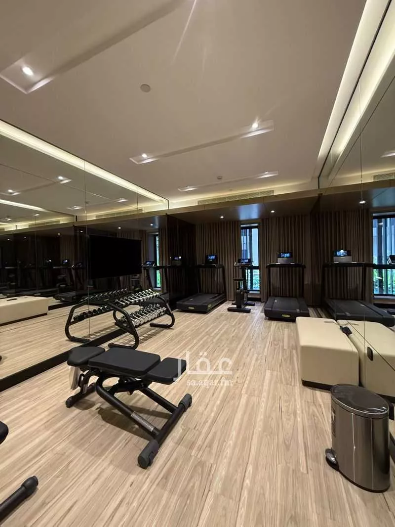 شقة 3 غرف في العارض 10