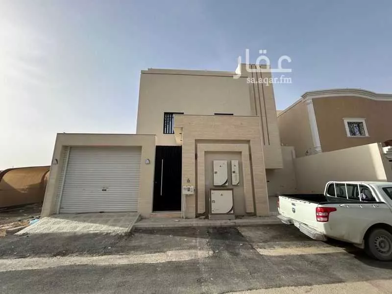 دور 3 غرف في العارض 2