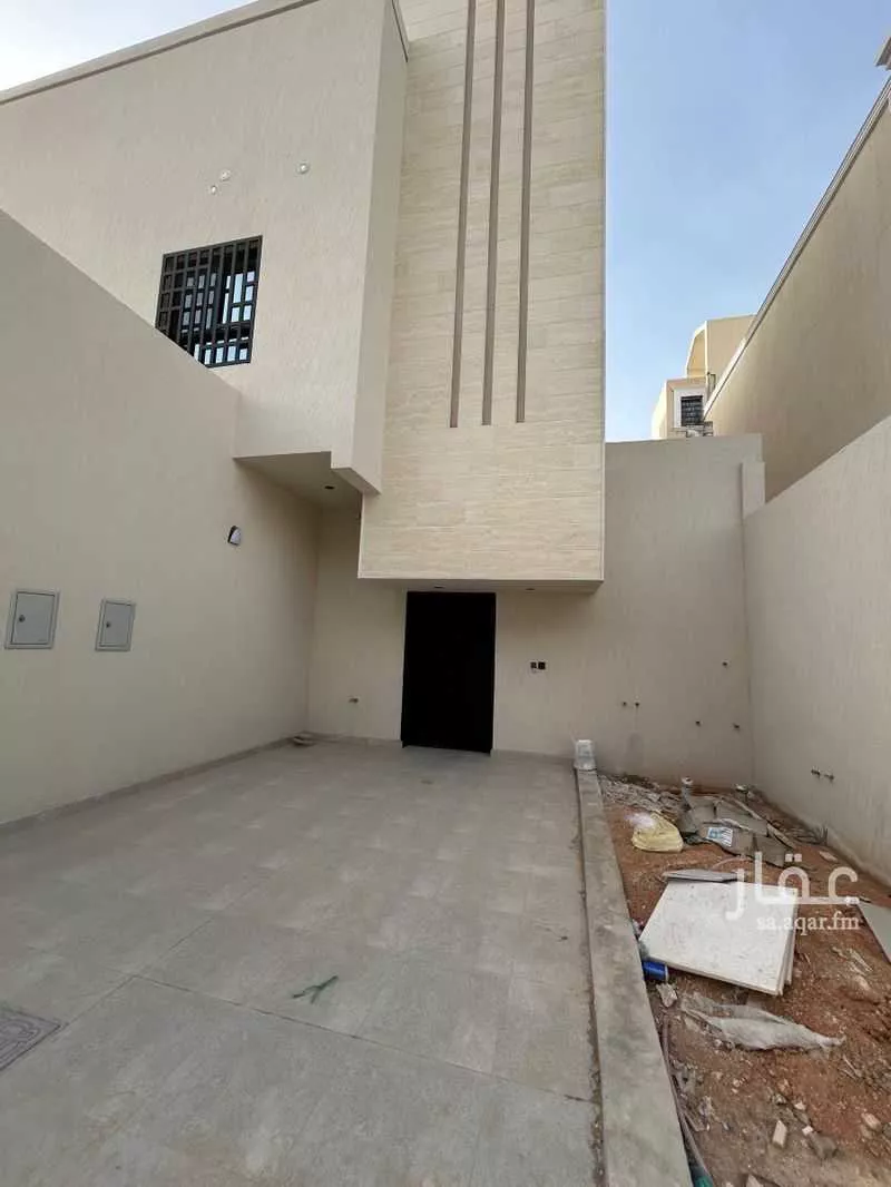 دور 3 غرف في العارض 3