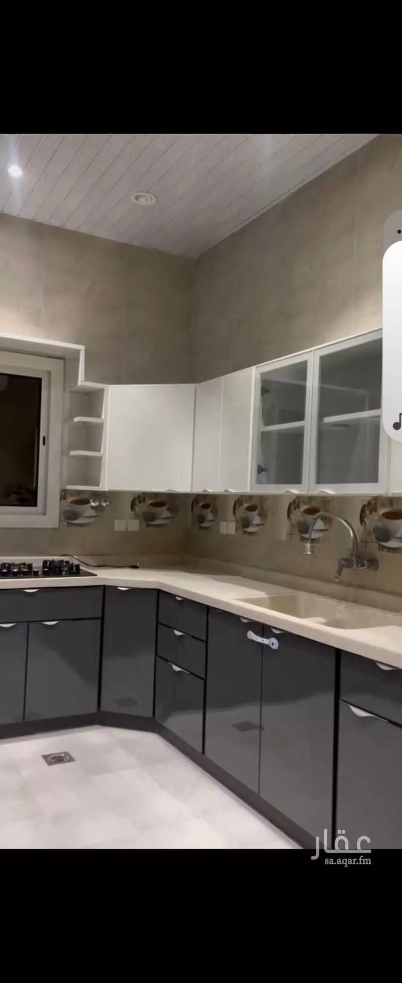 دور 3 غرف في النرجس 3