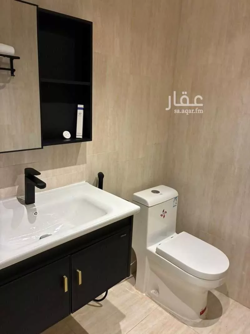 1 bedroom apartment in Ad Dhubbat 2