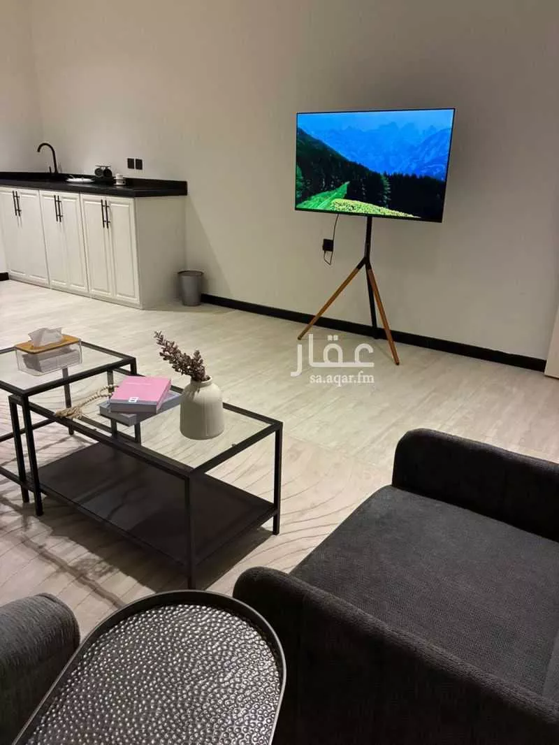 1 bedroom apartment in Ad Dhubbat 3