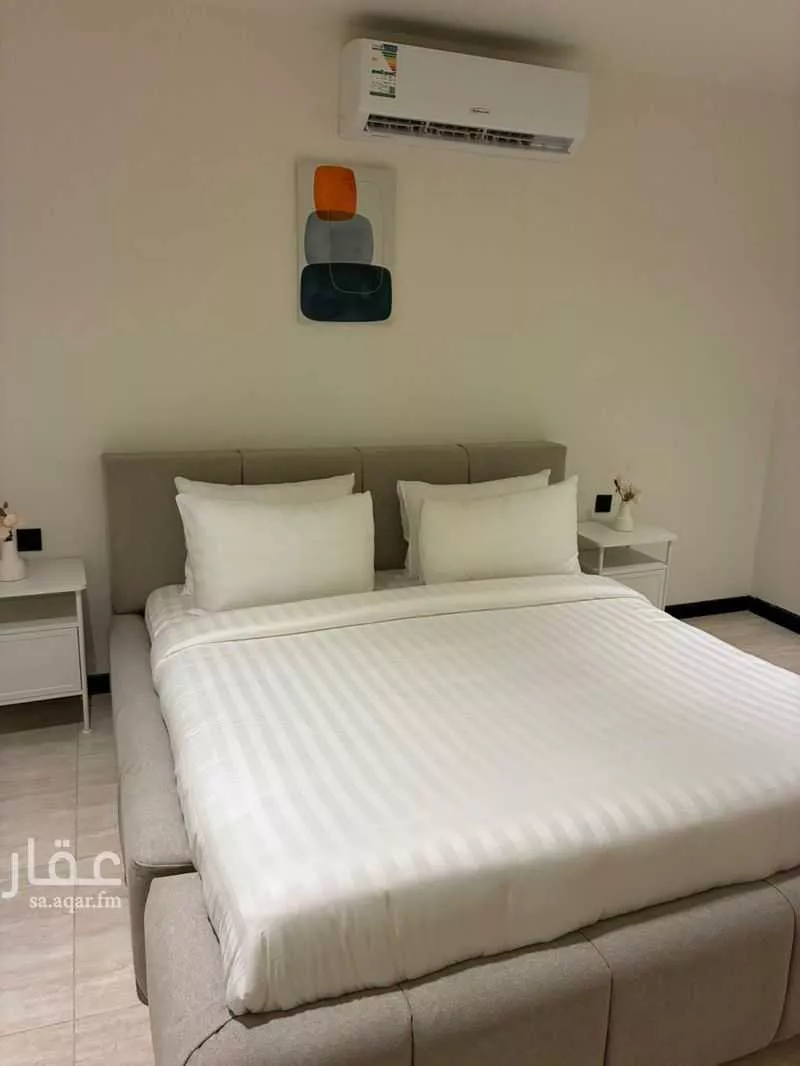 1 bedroom apartment in Ad Dhubbat 7