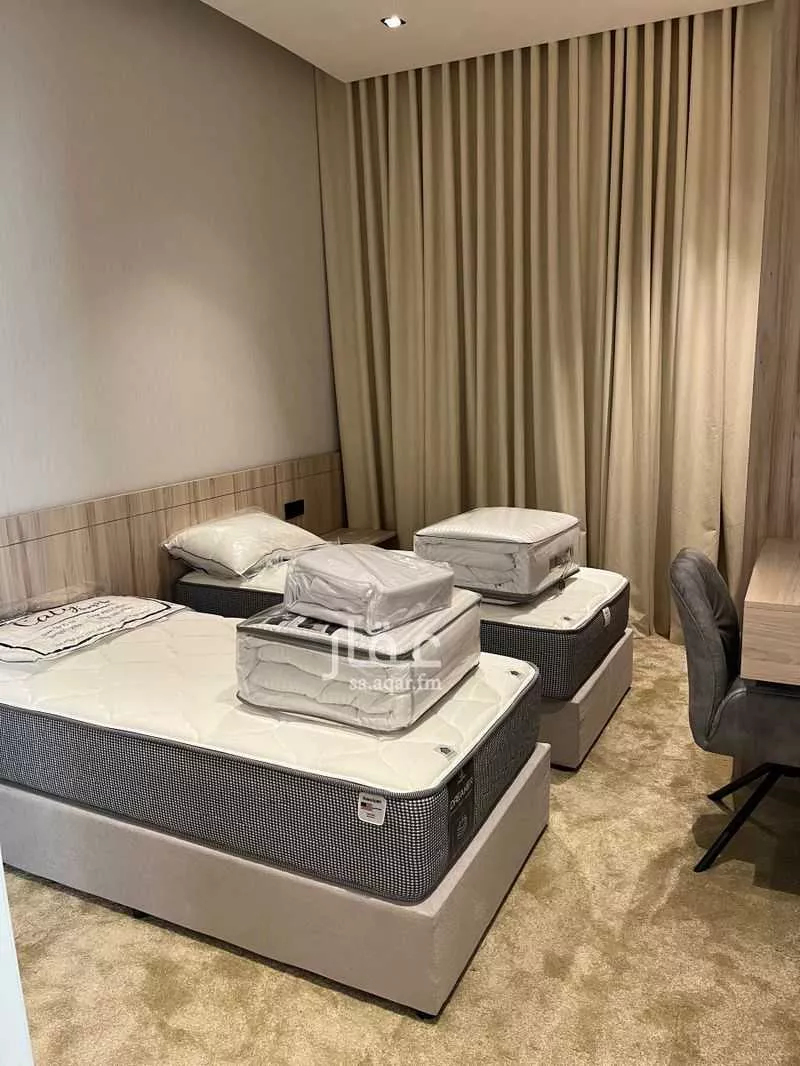 شقة 3 غرف في الازدهار 2