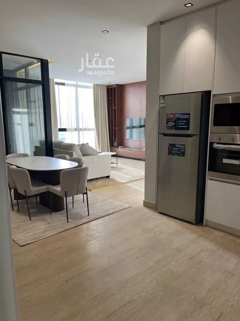 شقة 3 غرف في الازدهار 4