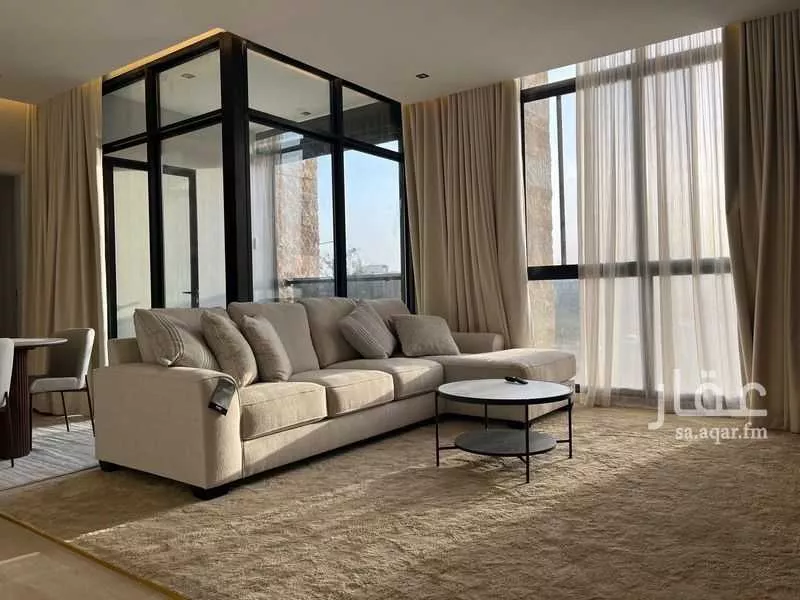 شقة 3 غرف في الازدهار 6