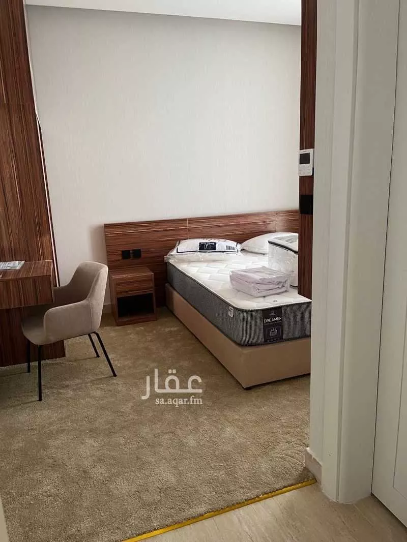 شقة 3 غرف في الازدهار 7