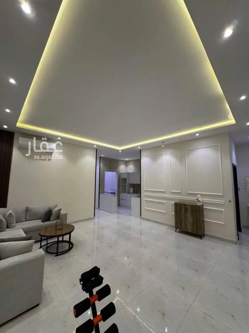 شقة 2 غرف في ظهرة لبن 4