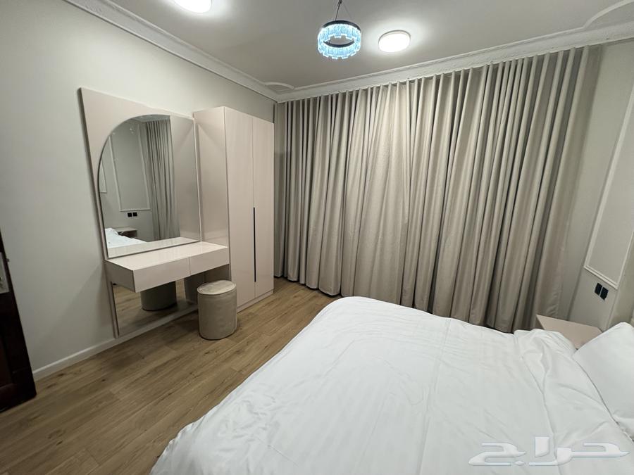 شقة 2 غرف في السلام 2