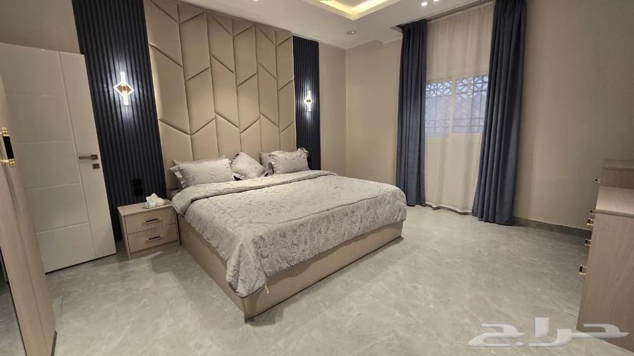 شقة 2 غرف في السلام 13