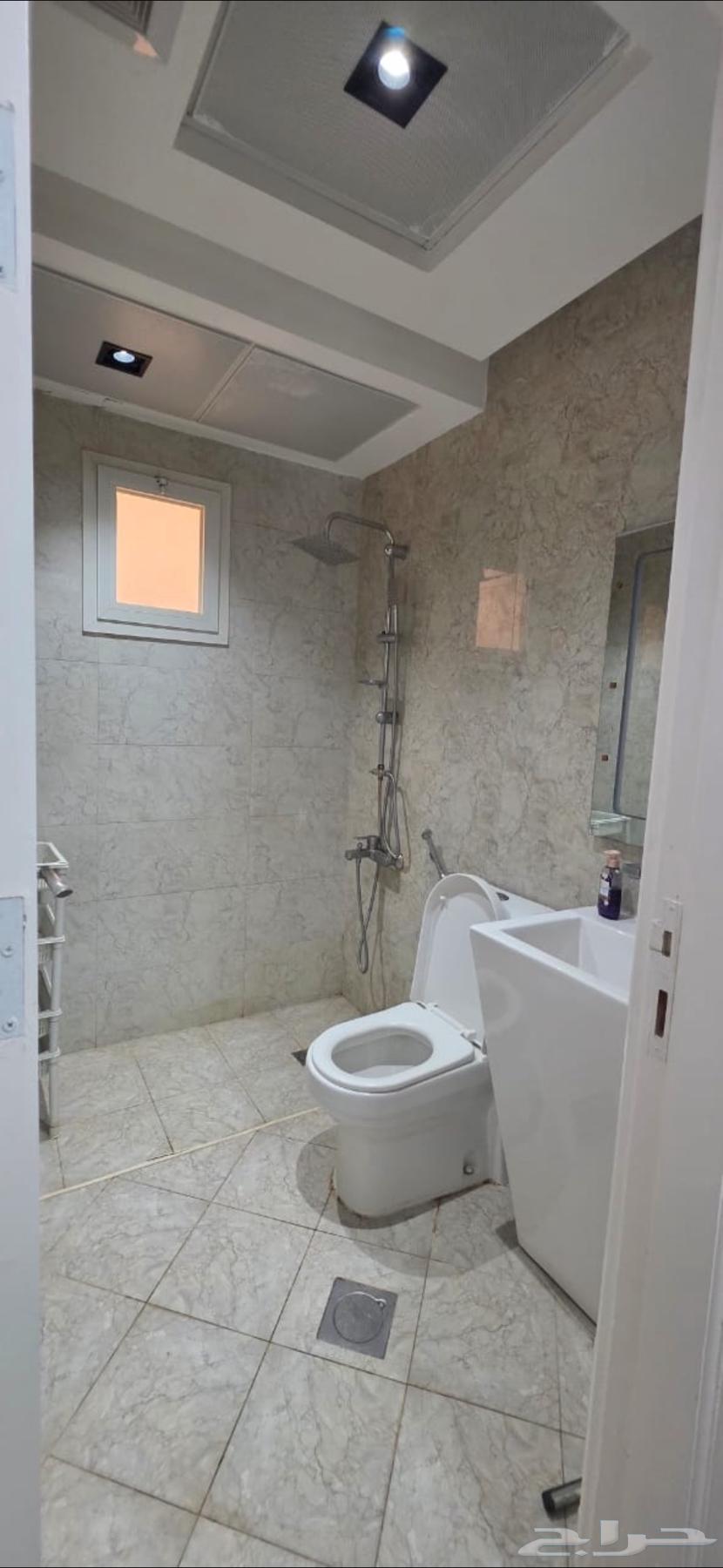 شقة 3 غرف في الرانوناء 3