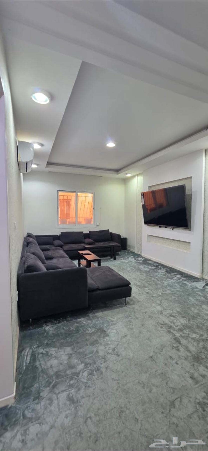 شقة 3 غرف في الرانوناء 5