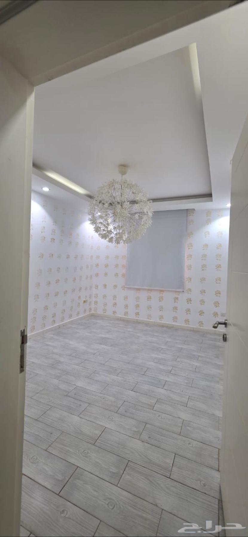 شقة 3 غرف في الرانوناء 6