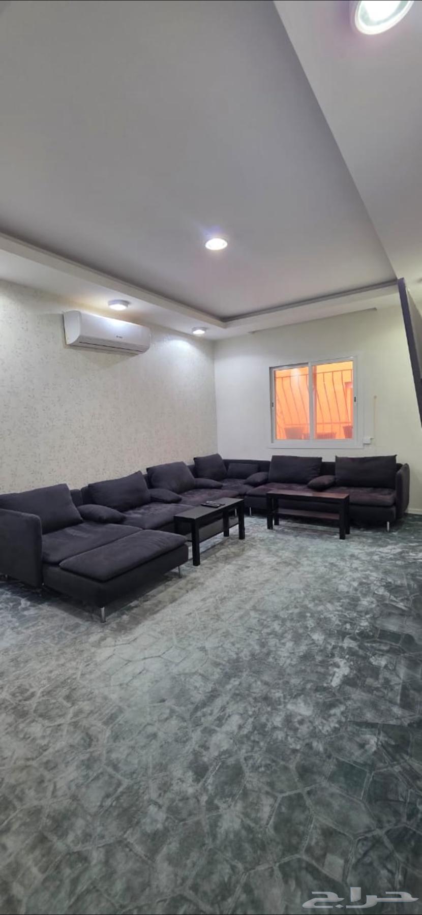 شقة 3 غرف في الرانوناء 7