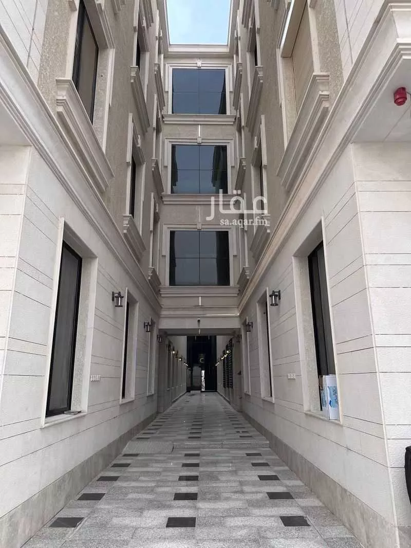 2 bedroom apartment in Al Rimal 7