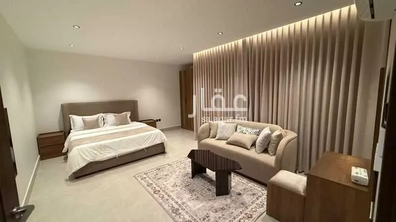 3 bedroom floor in Banban 11