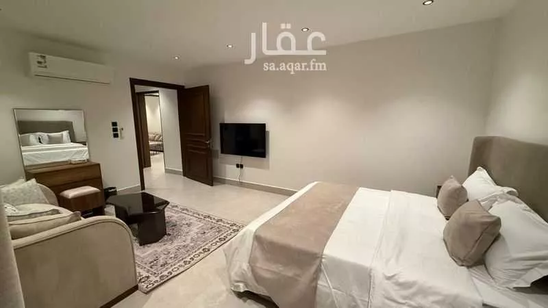 3 bedroom floor in Banban 12