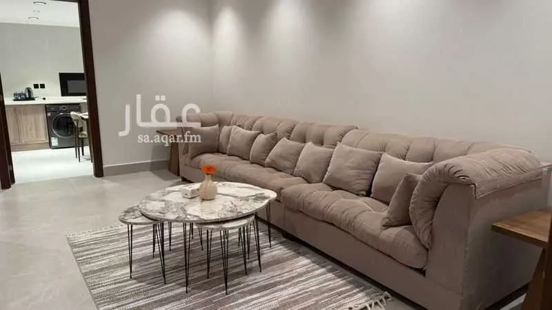 3 bedroom floor in Banban 3