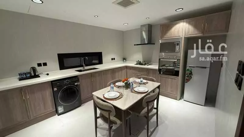 3 bedroom floor in Banban 5
