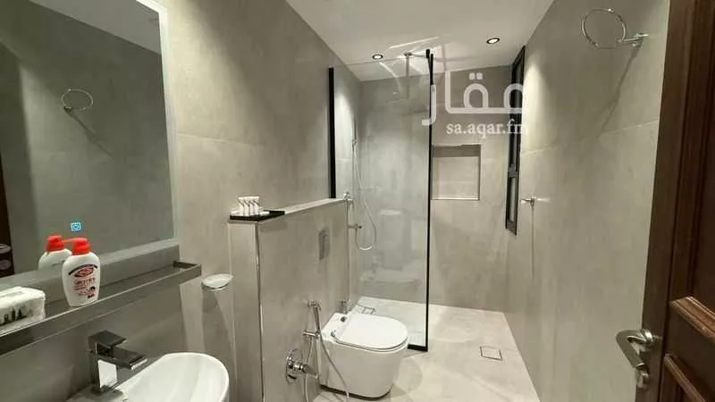 3 bedroom floor in Banban 7