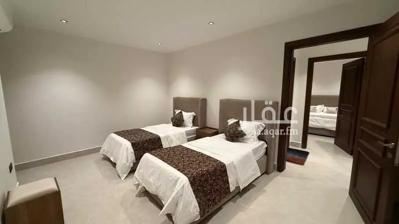 3 bedroom floor in Banban 8