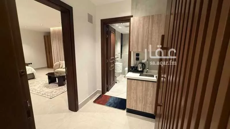 3 bedroom floor in Banban 9