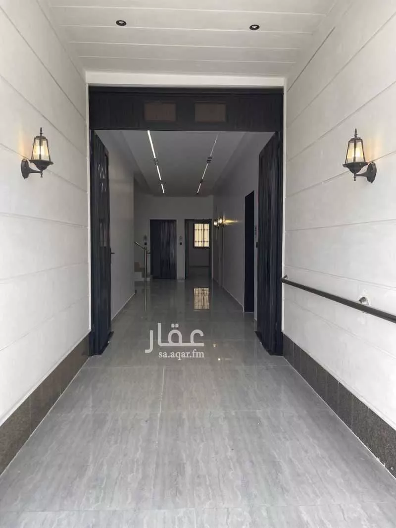 شقة 4 غرف في ظهرة نمار 2