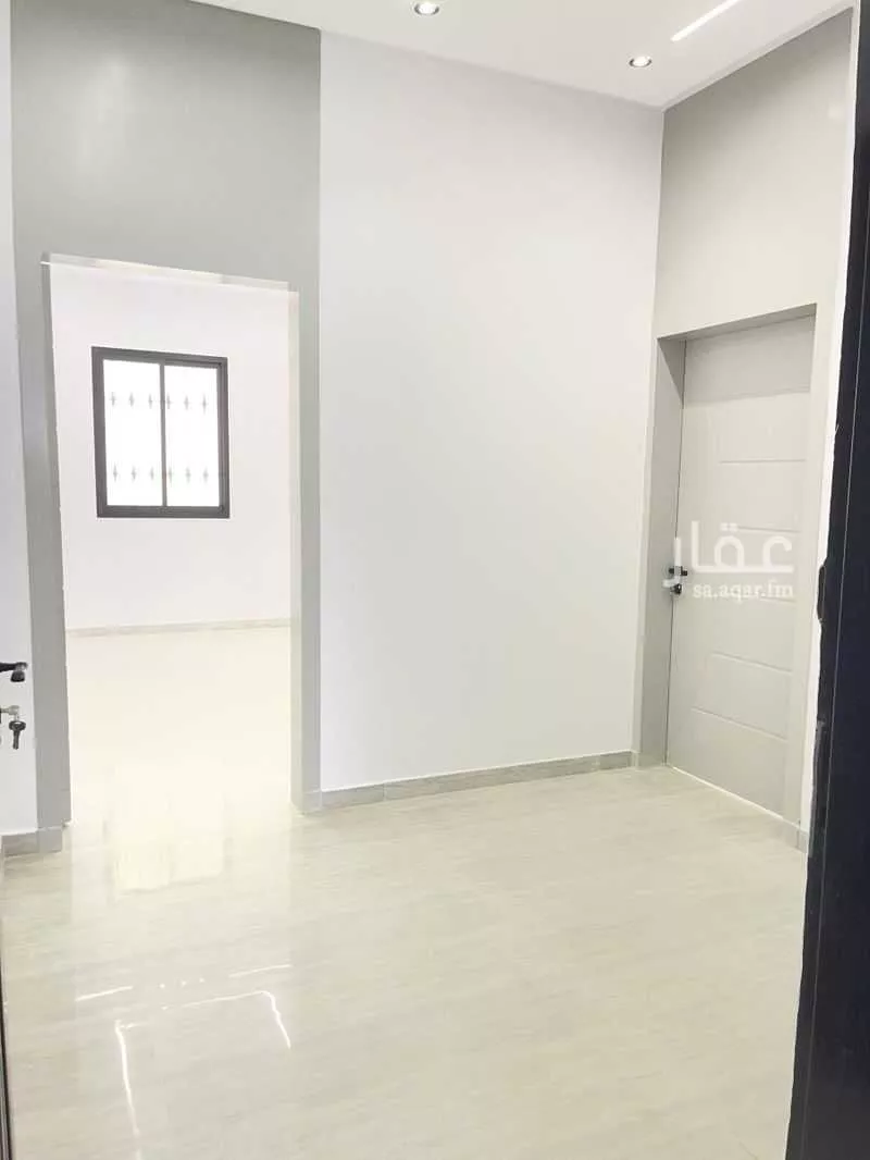 شقة 4 غرف في ظهرة نمار 4