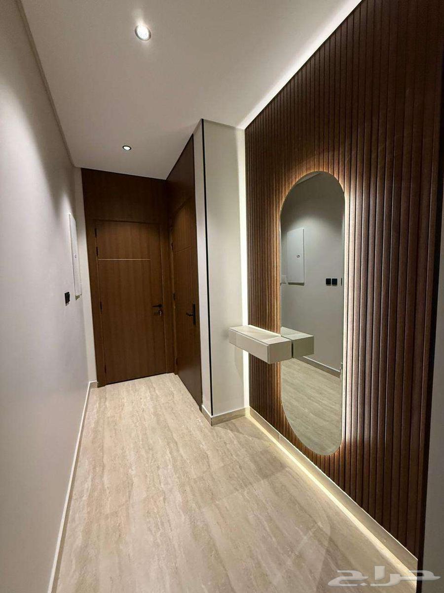 شقة 5 غرف في السكب 3