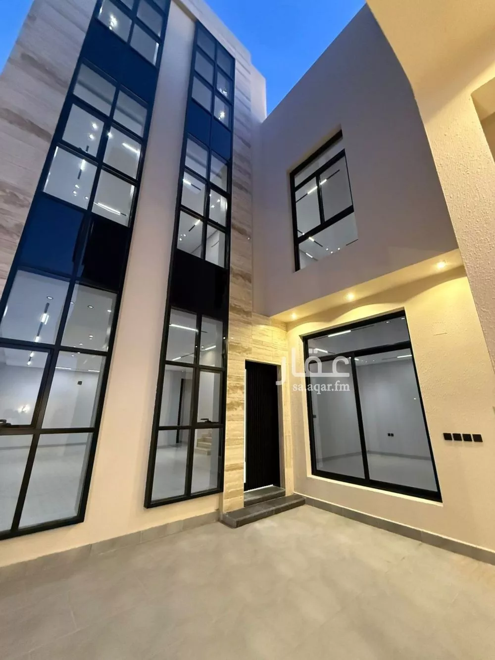 فيلا 6 غرف في المهدية 2