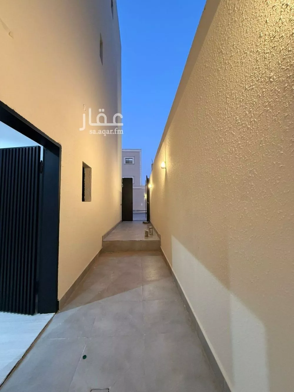 فيلا 6 غرف في المهدية 25