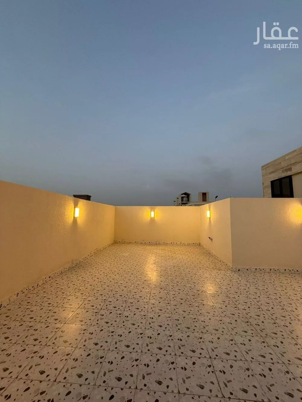 فيلا 6 غرف في المهدية 29