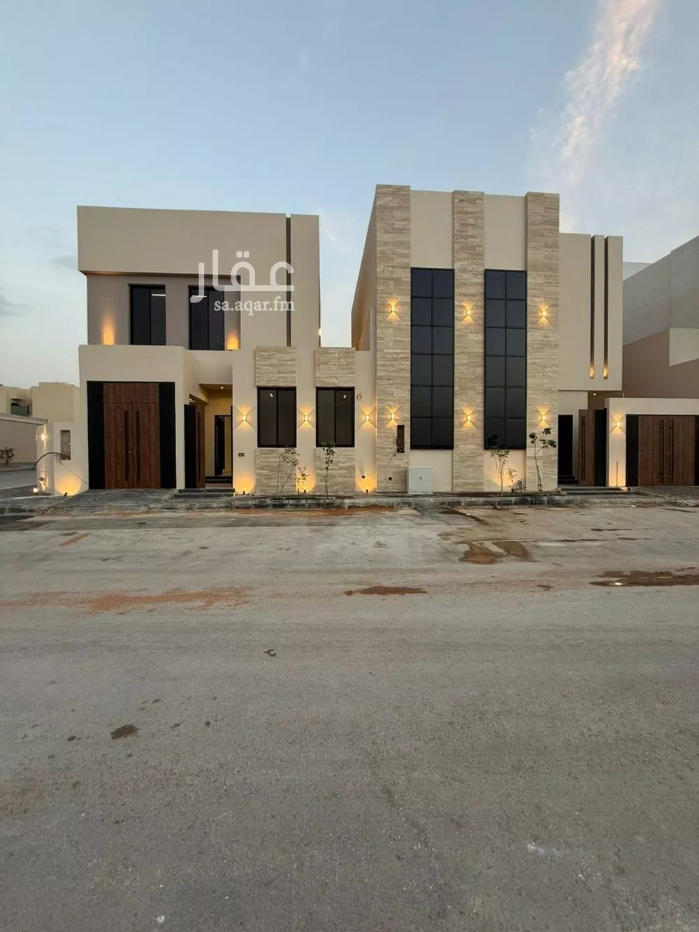 فيلا 6 غرف في المهدية 5